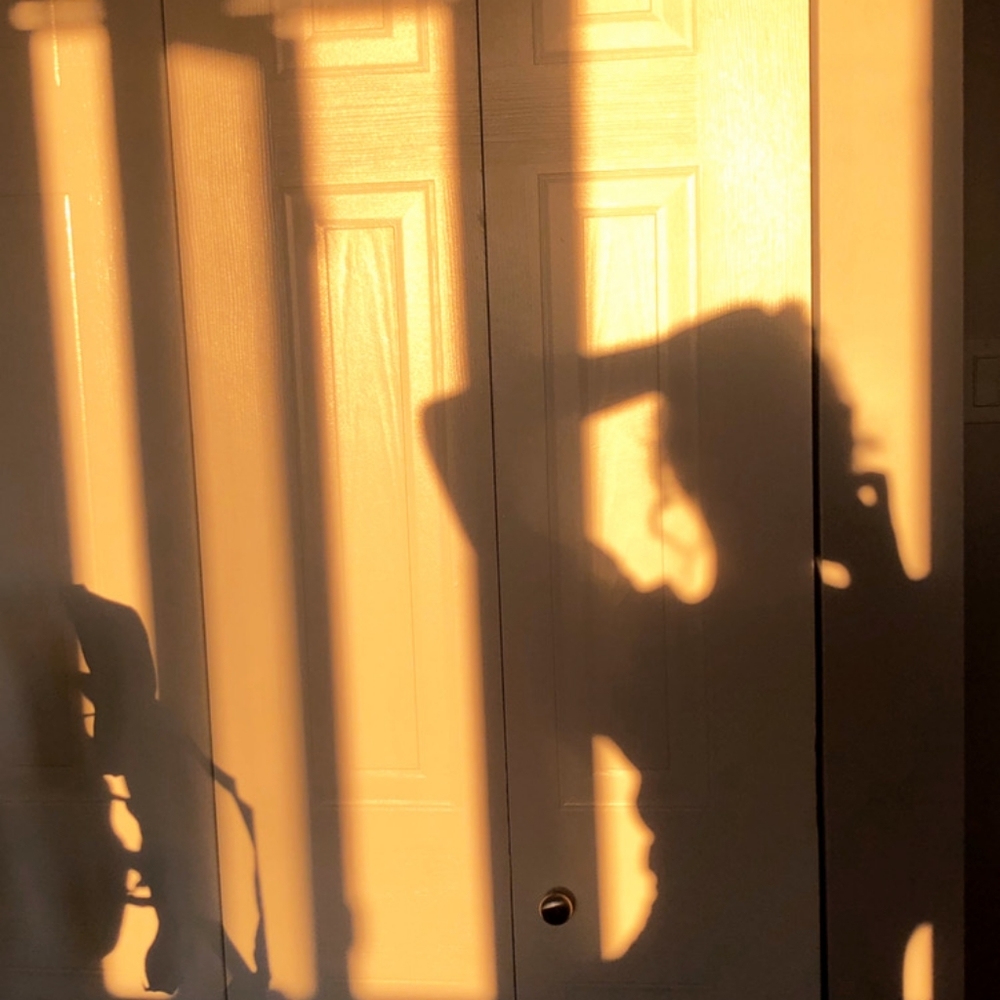 Meet your Posher, Adeah